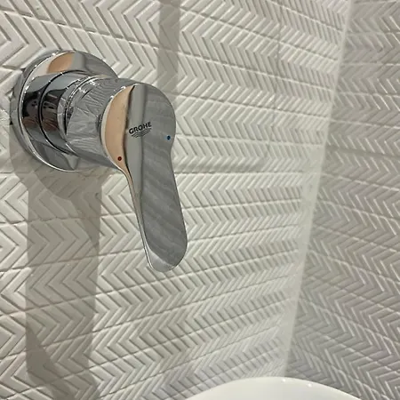 Hotel Enzo -central Blloku