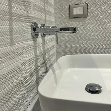 Enzo -central Blloku Hotel