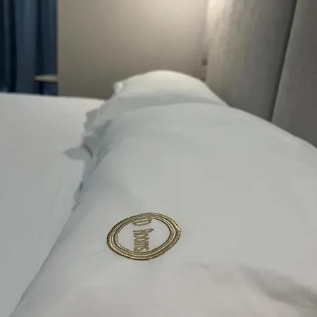 Enzo -central Blloku