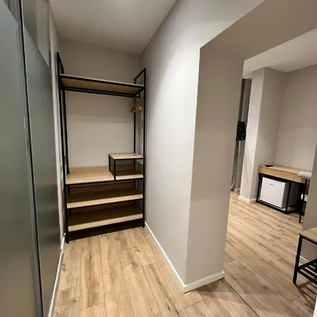 Hotel Enzo -central Blloku