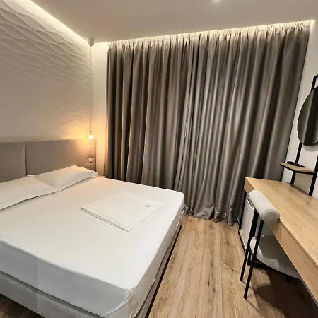 Enzo -central Blloku *