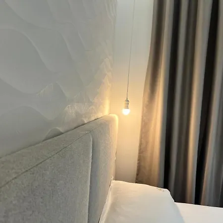 Hotel Enzo -central Blloku