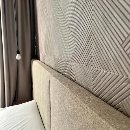 Hotel Enzo -central Blloku Tirana