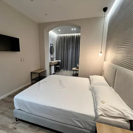 Enzo -central Blloku Hotel Tirana