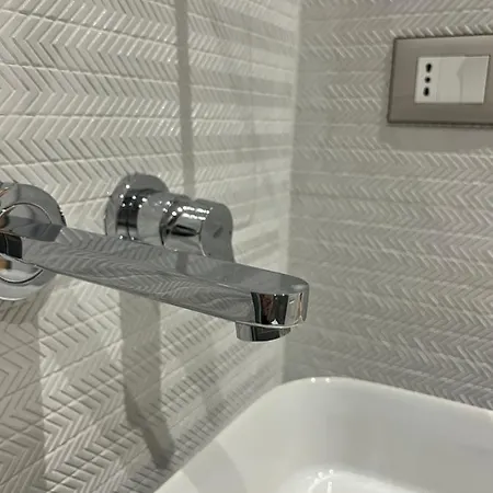 Hotel Enzo -central Blloku Tirana