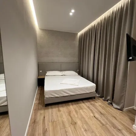 Enzo -central Blloku Hotel Tirana