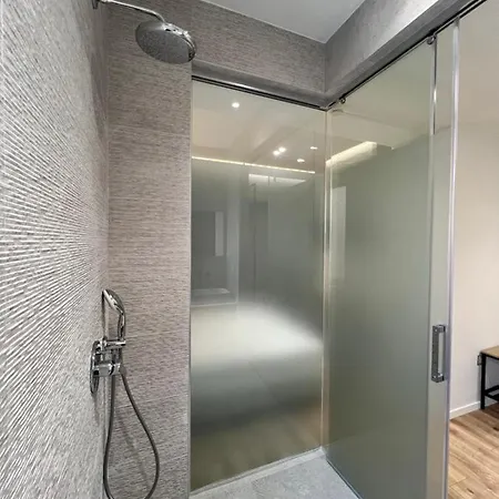 Hotel Enzo -central Blloku