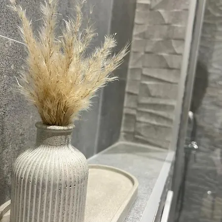 Hotel Enzo -central Blloku