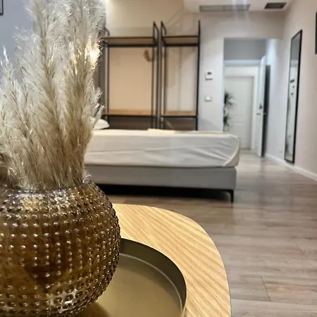 Enzo & Blloku Hotel Tirana