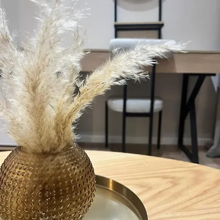 ホテル Enzo -central Blloku *