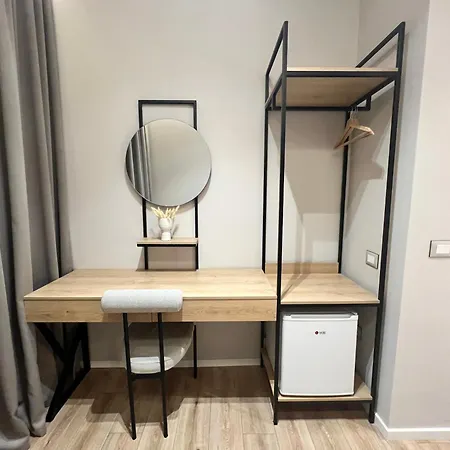 Hotel Enzo -central Blloku