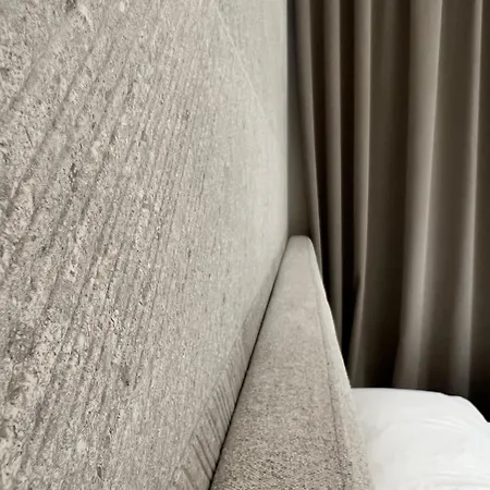 Enzo -central Blloku Hotel