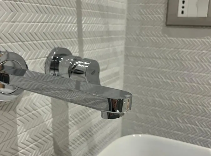 Hotel Enzo -central Blloku Tirana