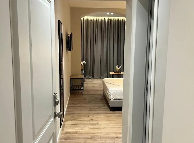 Hotel Enzo -central Blloku *