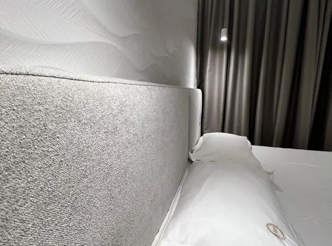 Hotel Enzo -central Blloku