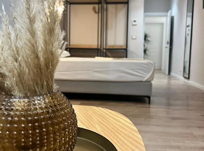 Enzo -central Blloku Hotel Tirana