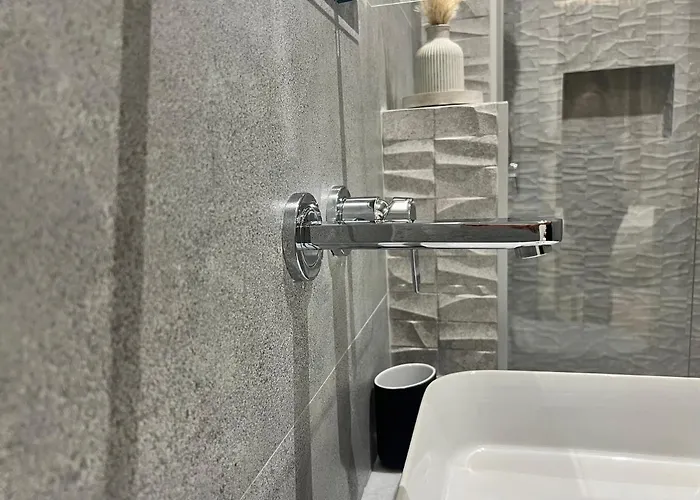 Enzo -central Blloku Hotel Tirana