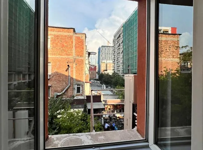 Hotel Enzo -central Blloku