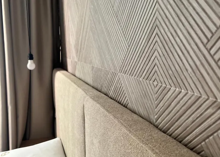 Hotel Enzo -central Blloku Tirana